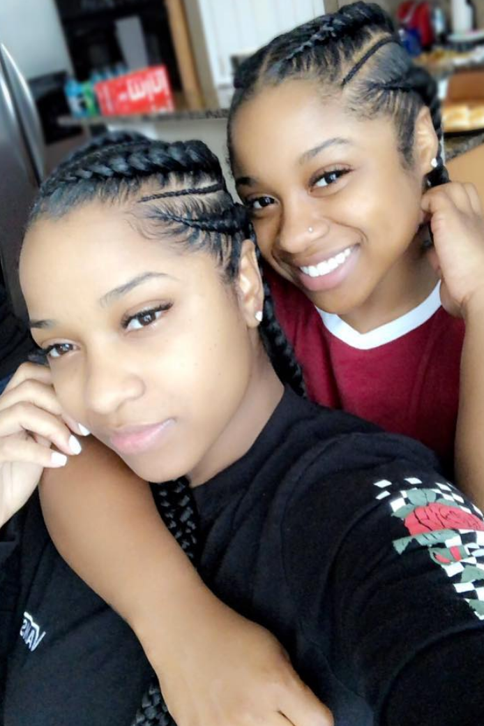 These Celebrity Mommy and Me Hairstyles Are The Cutest Thing On The Internet 
